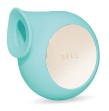 LELO - SILA CRUISE WAVE STIMULATOR - AQUA