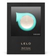 LELO - STIMULATEUR DE VAGUES SILA CRUISE - AQUA LELO - STIMULATEUR DE VAGUES SILA CRUISE - AQUA