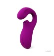 LELO - ENIGMA CRUISE MASSAGGIATORE SONICO A DOPPIA STIMOLAZIONE DEEP ROSE LELO - ENIGMA CRUISE MASSAGGIATORE SONICO A DOPPIA STIMOLAZIONE DEEP ROSE