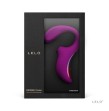 LELO - ENIGMA CRUISE MASSEUR SONIQUE DOUBLE STIMULATION DEEP ROSE LELO - ENIGMA CRUISE MASSEUR SONIQUE DOUBLE STIMULATION DEEP ROSE