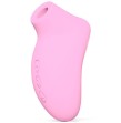 LELO - SONA 2 TRAVEL SONIC CLITORIS MASSAGER PINK LELO - SONA 2 TRAVEL SONIC CLITORIS MASSAGER PINK