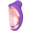 LELO - SONA 2 TRAVEL VIOLA MASSAGGIATORE SONICO PER CLITORIDE LELO - SONA 2 TRAVEL VIOLA MASSAGGIATORE SONICO PER CLITORIDE