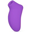 LELO - MASSEUR SONIQUE POUR CLITORIS SONA 2 TRAVEL VIOLET LELO - MASSEUR SONIQUE POUR CLITORIS SONA 2 TRAVEL VIOLET