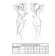 PASSION - ENSEMBLE SOUTIEN-GORGE STRING ANUVERA FIRE BRICK L-XL PASSION - ENSEMBLE SOUTIEN-GORGE STRING ANUVERA FIRE BRICK L-XL