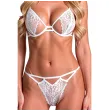 PASSION - RESILQUE BH STRING SET WEISS S-M PASSION - RESILQUE BH STRING SET WEISS S-M