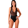 PASSION - EVALIE BODY SCHWARZ S-M