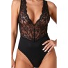 PASSION - BODY EVALIE NOIR S-M