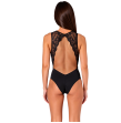 PASSION - EVALIE BODY NEGRO S-M