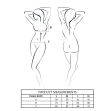 PASSION - EVALIE BODY BLACK S-M
