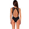 PASSION - BODY EVALIE NOIR L-XL