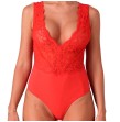 PASSION - BODY EVALIE ROUGE S-M