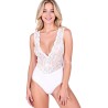 PASSION - EVALIE BODY BIANCO S-M