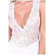 PASSION - EVALIE BODY BLANCO S-M