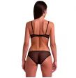 PASSION - INTIMARI BH HÖSCHEN SET SCHWARZ S-M PASSION - INTIMARI BH HÖSCHEN SET SCHWARZ S-M