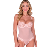 PASSION - ZOVEL BODY ROSA CLARO L-XL
