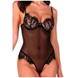 PASSION - ZOVEL BODY SCHWARZ S-M PASSION - ZOVEL BODY SCHWARZ S-M