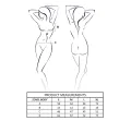 PASSION - ZOVEL BODY BLACK S-M