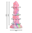 EPIC - NIXIE DILDO SHAPE-SHIFTING SPIRIT EPIC - NIXIE DILDO SHAPE-SHIFTING SPIRIT