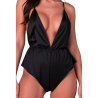 PASSION - SENSIE BODY NERO S-M