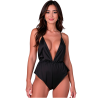 PASSION - SENSIE BODY BLACK L-XL