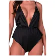 PASSION - SENSIE BODY BLACK L-XL