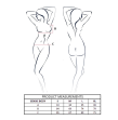 PASSION - SENSIE BODY AZUL MARINO L-XL