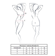 PASSION - ENSEMBLE SOUTIEN-GORGE STRING TIVOLEA VIOLET S-M
