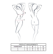 PASSION - VELMORE BODY AZUL L-XL