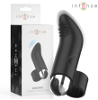 INTENSE - DAMIANO RECHARGEABLE FINGER STIMULATOR INTENSE - DAMIANO RECHARGEABLE FINGER STIMULATOR