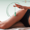 INTENSE - CHARLI KEGEL BALL KIT LIGHT JADE GREEN