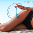 INTENSE - CHARLI KEGEL BALL KIT OCEAN BLUE INTENSE - CHARLI KEGEL BALL KIT OCEAN BLUE