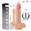 MR INTENSE - BROSNAN REALISTIC MULTIFUNCTIONAL WITH VIBRATION, UP AND DOWN REMOTE CONTROL, 22 CM - OR - 4 CM MR INTENSE - BROSNAN REALISTIC MULTIFUNCTIONAL WITH VIBRATION, UP AND DOWN REMOTE CONTROL, 22 CM - OR - 4 CM