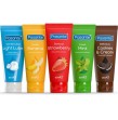 PASANTE - CONFEZIONE LUBRIFICANTI AROMI ASSORTITI 5 UNITÀ X 15 ML