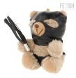 FETISH SUBMISSIVE - LUNO BDSM TEDDY BEAR MODEL 7 FETISH SUBMISSIVE - LUNO BDSM TEDDY BEAR MODEL 7