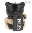 FETISH SUBMISSIVE - LUNO BDSM TEDDY BEAR MODÈLE 7 FETISH SUBMISSIVE - LUNO BDSM TEDDY BEAR MODÈLE 7