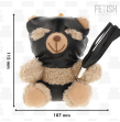 FETISH SUBMISSIVE - LUNO BDSM TEDDYBÄR MODELL 7 FETISH SUBMISSIVE - LUNO BDSM TEDDYBÄR MODELL 7