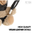 FETISH SUBMISSIVE - LUNO BDSM TEDDYBÄR MODELL 7 FETISH SUBMISSIVE - LUNO BDSM TEDDYBÄR MODELL 7
