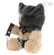 FETISH SUBMISSIVE - MOMO BDSM TEDDY BEAR MODEL 8 FETISH SUBMISSIVE - MOMO BDSM TEDDY BEAR MODEL 8