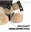 FETISH SUBMISSIVE - MOMO BDSM TEDDYBÄR MODELL 8 FETISH SUBMISSIVE - MOMO BDSM TEDDYBÄR MODELL 8
