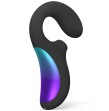 LELO - ENIGMA WAVE MASSAGGIATORE A TRIPLA VIBRAZIONE NERO LELO - ENIGMA WAVE MASSAGGIATORE A TRIPLA VIBRAZIONE NERO