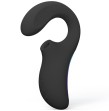LELO - ENIGMA WAVE MASSAGGIATORE A TRIPLA VIBRAZIONE NERO LELO - ENIGMA WAVE MASSAGGIATORE A TRIPLA VIBRAZIONE NERO