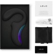 LELO - ENIGMA WAVE VIBRATION TRIPLE MASSAGER NOIR LELO - ENIGMA WAVE VIBRATION TRIPLE MASSAGER NOIR