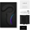 LELO - ENIGMA WAVE VIBRATION TRIPLE MASSAGER NOIR
