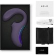 LELO - ENIGMA WAVE MASSEUR TRIPLE VIBRATION CYBER PURPLE LELO - ENIGMA WAVE MASSEUR TRIPLE VIBRATION CYBER PURPLE