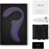 LELO - ENIGMA WAVE DREIFACH-VIBRATIONSMASSAGEGERÄT CYBER PURPLE