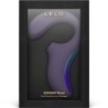 LELO - ENIGMA WAVE MASSEUR TRIPLE VIBRATION CYBER PURPLE