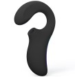 LELO - ENIGMA DOUBLE VIBRATEUR SONIC POINT G NOIR LELO - ENIGMA DOUBLE VIBRATEUR SONIC POINT G NOIR