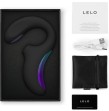 LELO - ENIGMA DOUBLE SONIC VIBRATOR POINT G NERO LELO - ENIGMA DOUBLE SONIC VIBRATOR POINT G NERO