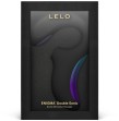 LELO - ENIGMA DOUBLE SONIC VIBRATOR POINT G NERO LELO - ENIGMA DOUBLE SONIC VIBRATOR POINT G NERO