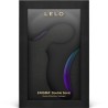 LELO - ENIGMA DOPPEL-SCHALLVIBRATOR POINT G SCHWARZ